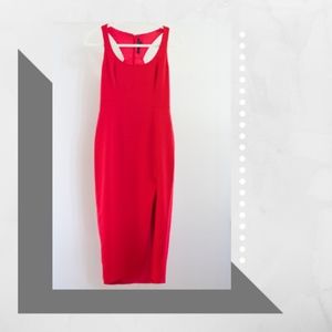 Jay Godfrey Witherspoon Dress- Size 4